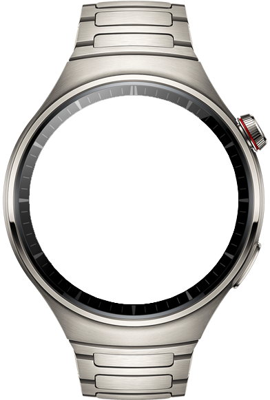 HUAWEI WATCH 4 Pro two battery modes