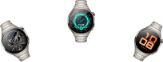 HUAWEI WATCH 4 Pro watch face