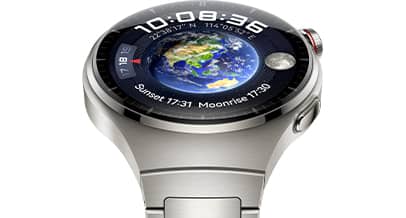 HUAWEI WATCH 4 Pro KV