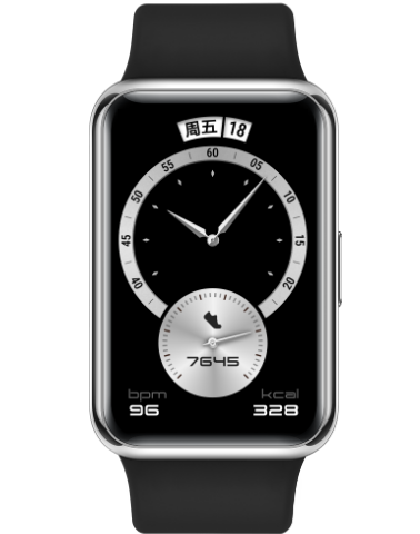 HUAWEI WATCH FIT