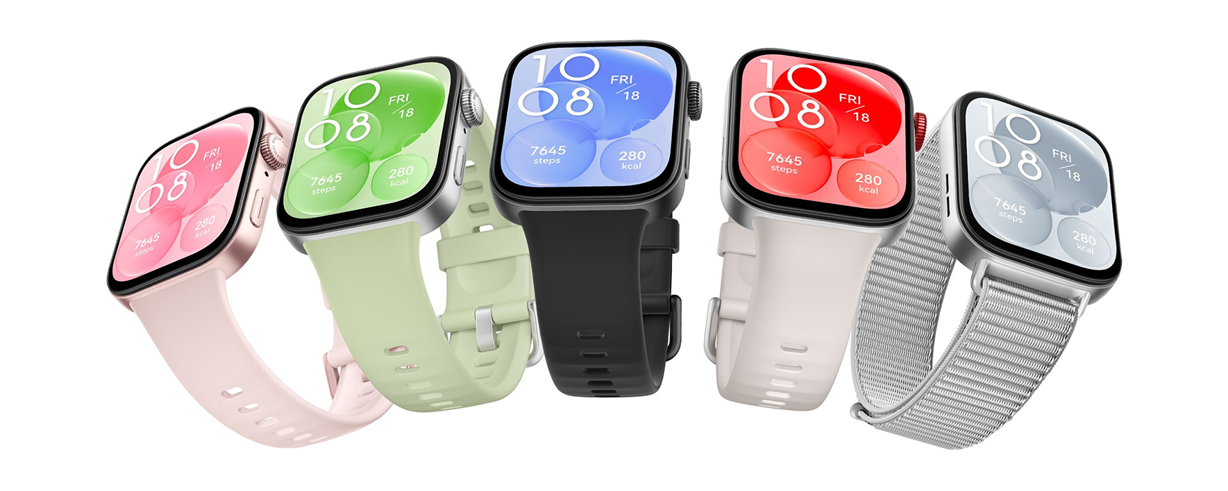 HUAWEI QuickLink Strap SKU