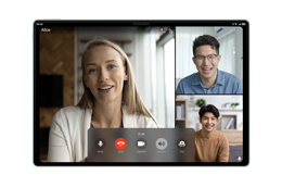 Bring meetings into focus