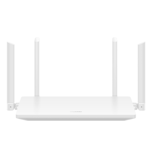 HUAWEI WiFi AX2