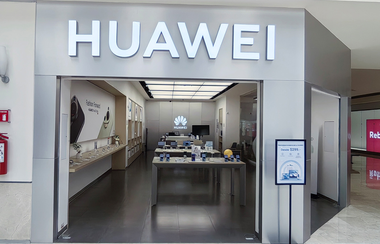 Tienda Autorizada de Experiencia HUAWEI (Altaria Aguascalientes)   