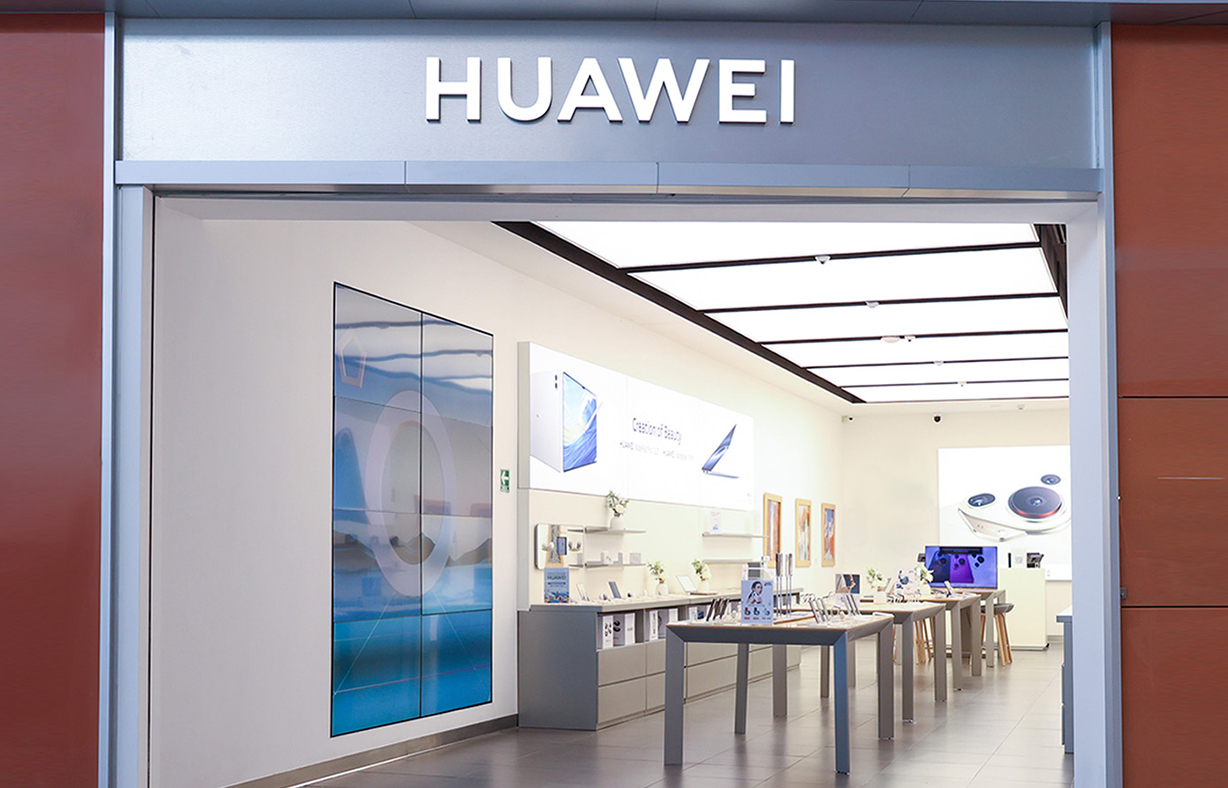 Tienda Autorizada de Experiencia HUAWEI (Parque Delta)