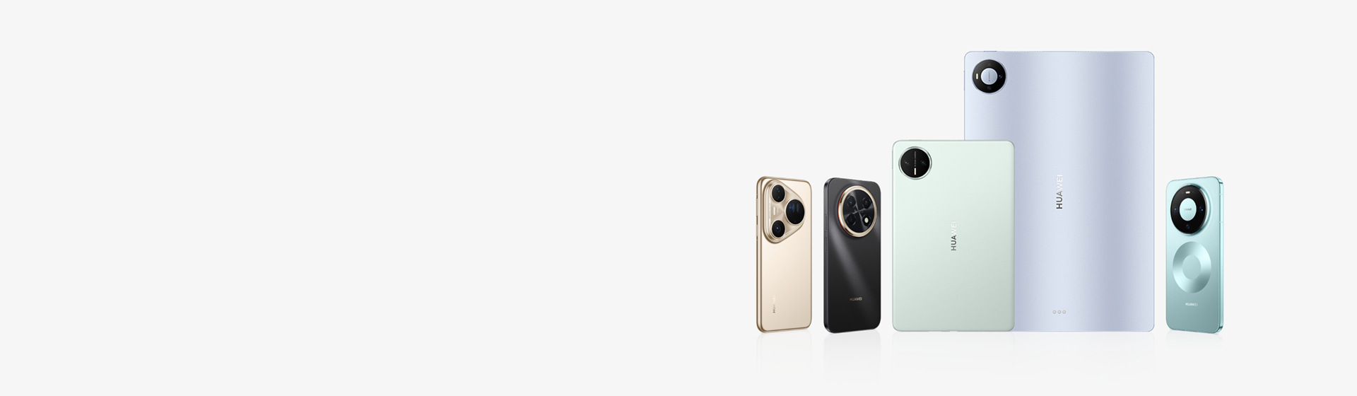 HUAWEI Care+