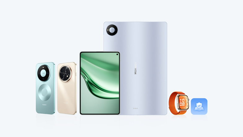 Garantía Regional HUAWEI Soporte en todo Latinoamérica