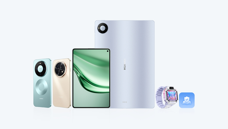 Garantía Regional HUAWEI Soporte en todo Latinoamérica