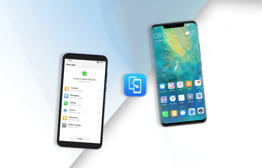 Phone Clone