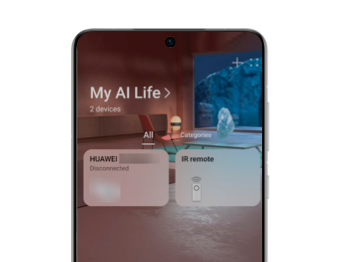 Configura tu router utilizando la app AI Life