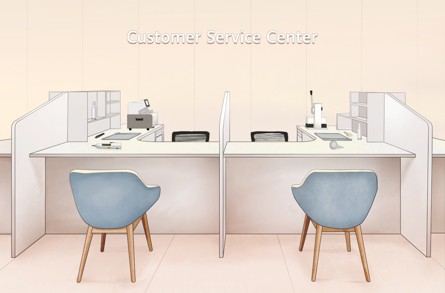 Programa de actualizaciones de Servicio