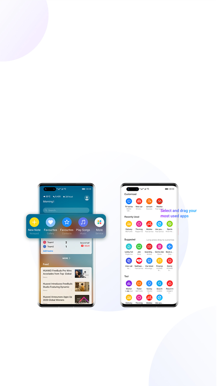 HUAWEI ASSISTANT
