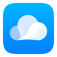 HUAWEI Mobile Cloud icon