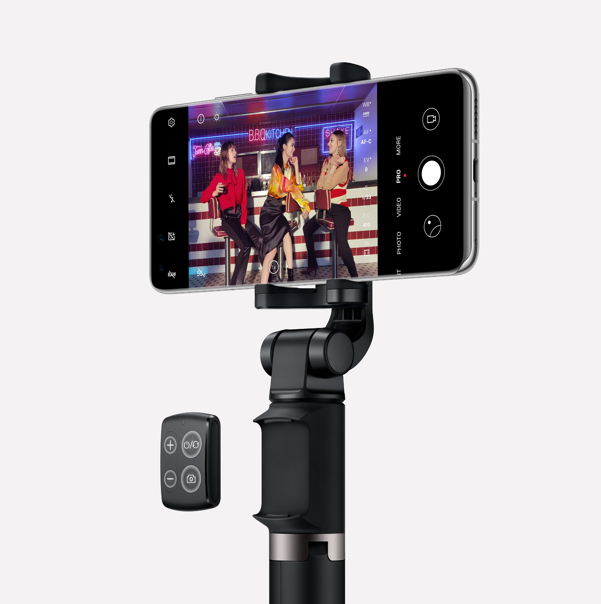 HUAWEI Tripod Selfie Stick Pro