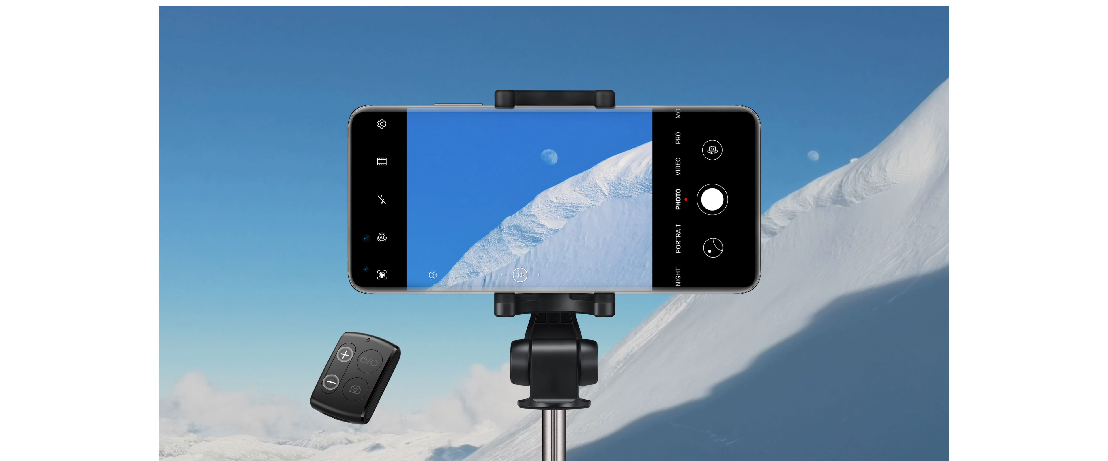 HUAWEI Tripod Selfie Stick Pro