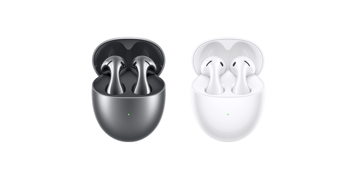 HUAWEI FreeBuds 5