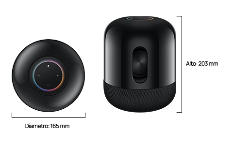 HUAWEI Sound X