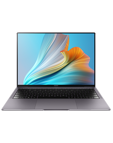 HUAWEI MateBook X Pro 