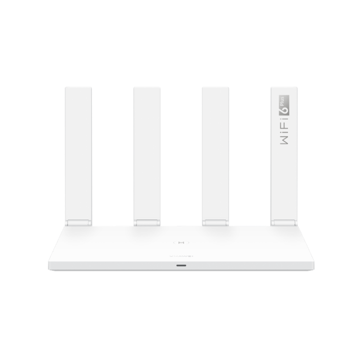 HUAWEI WiFi AX3 (Quad-core)