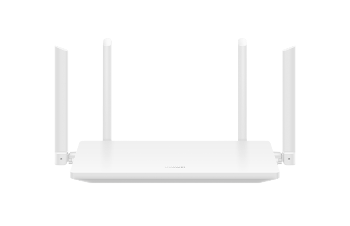 HUAWEI WiFi AX2