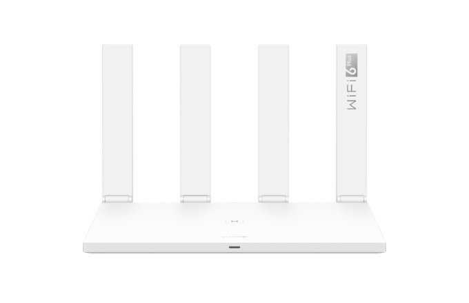HUAWEI WiFi AX3(Quad-core)