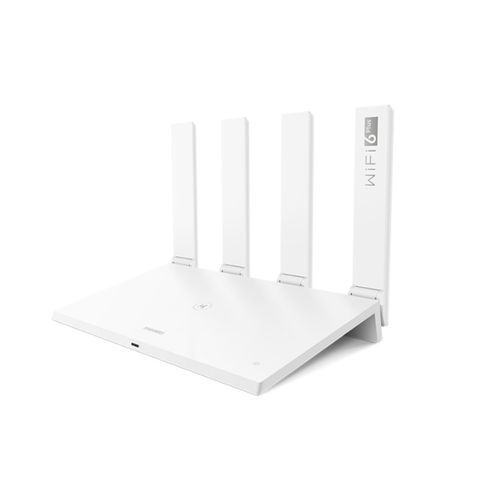 HUAWEI WiFi AX3 (Quad-core)