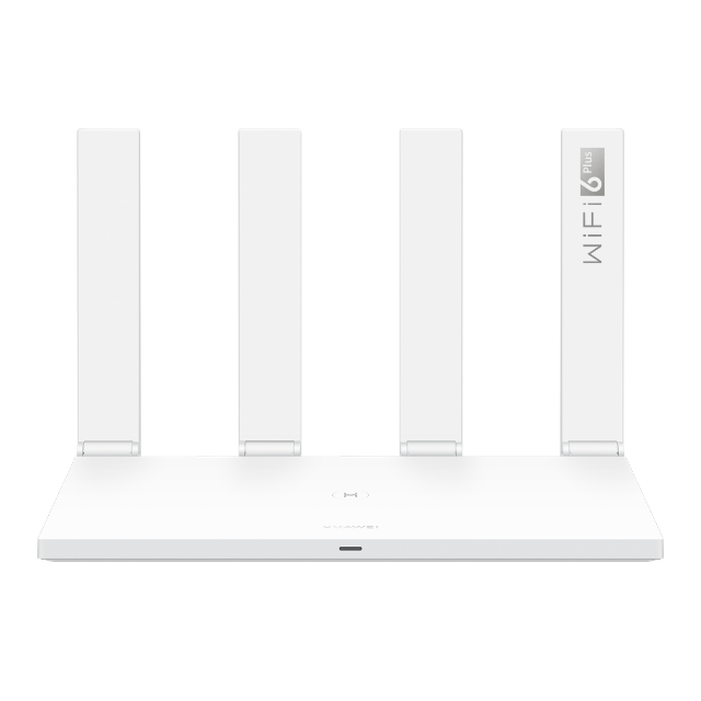 HUAWEI WiFi AX3 (Quad-core)