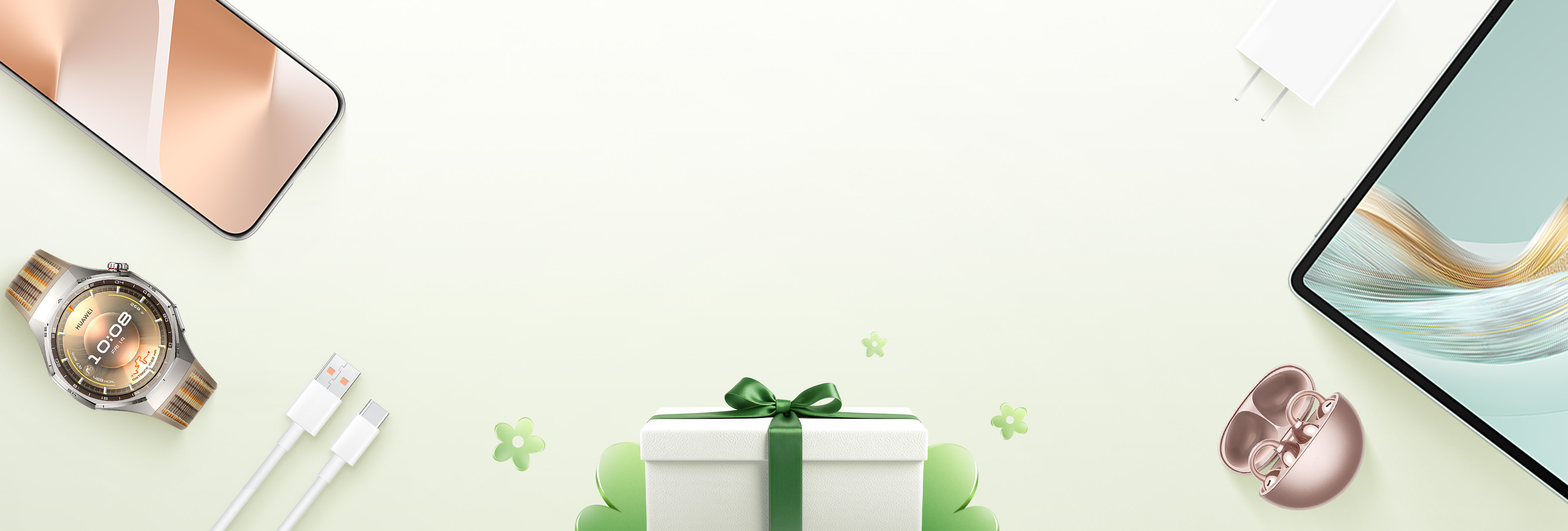 Service Upgrade Program