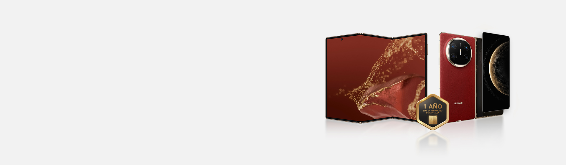 Reemplaza una pantalla al 50% de su valor original Reemplaza una pantalla al 50% de su valor original