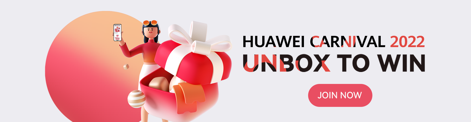 Unbox To Win