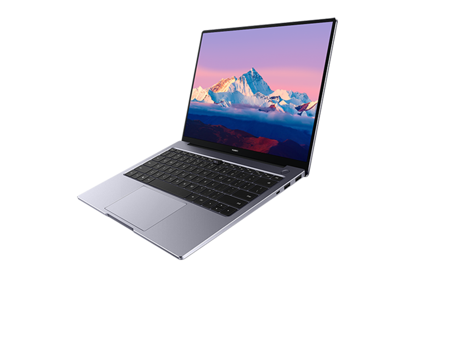 HUAWEI MateBook B5