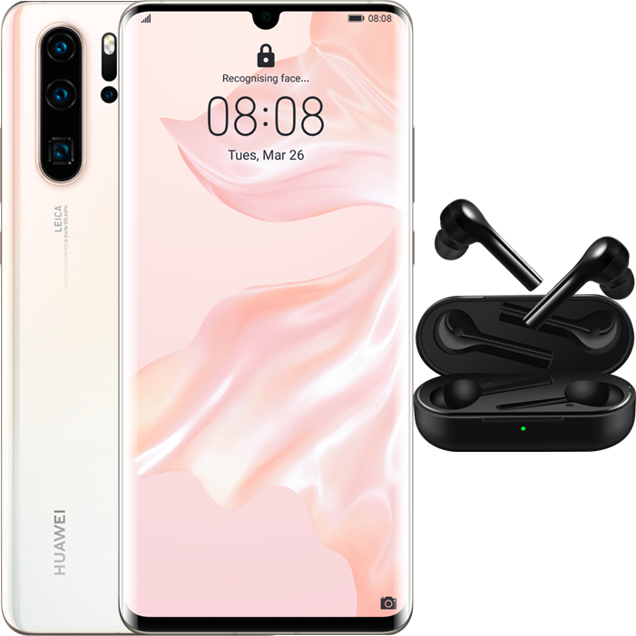 HUAWEI Back to School HUAWEI P30 Pro 128GB