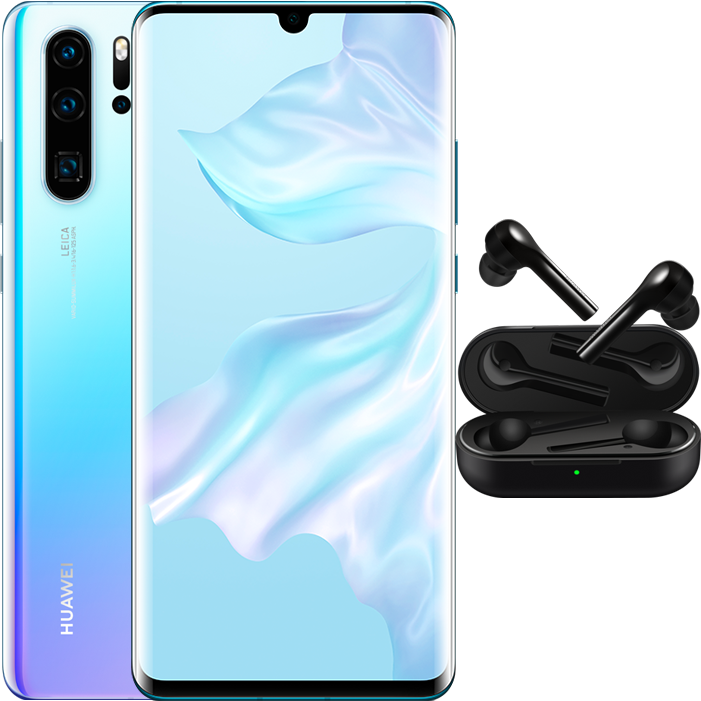 HUAWEI Back to School HUAWEI P30 Pro 256GB