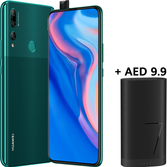 HUAWEI Back to School HUAWEI Y9 Prime 2019