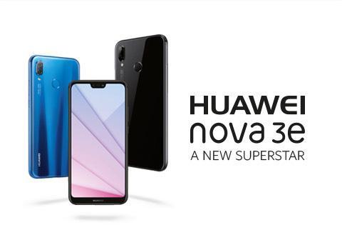 HUAWEI MATE 10
