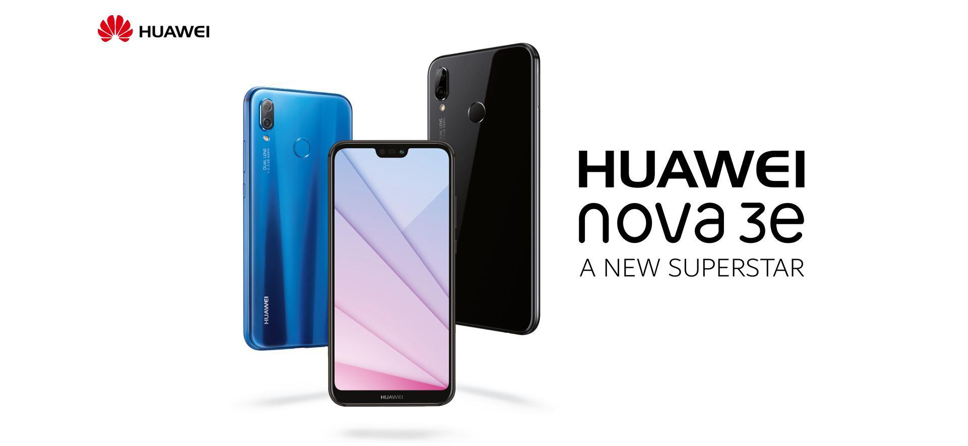 HUAWEI MATE 10