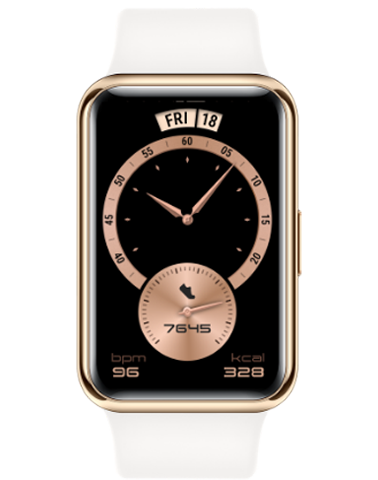 HUAWEI WATCH FIT