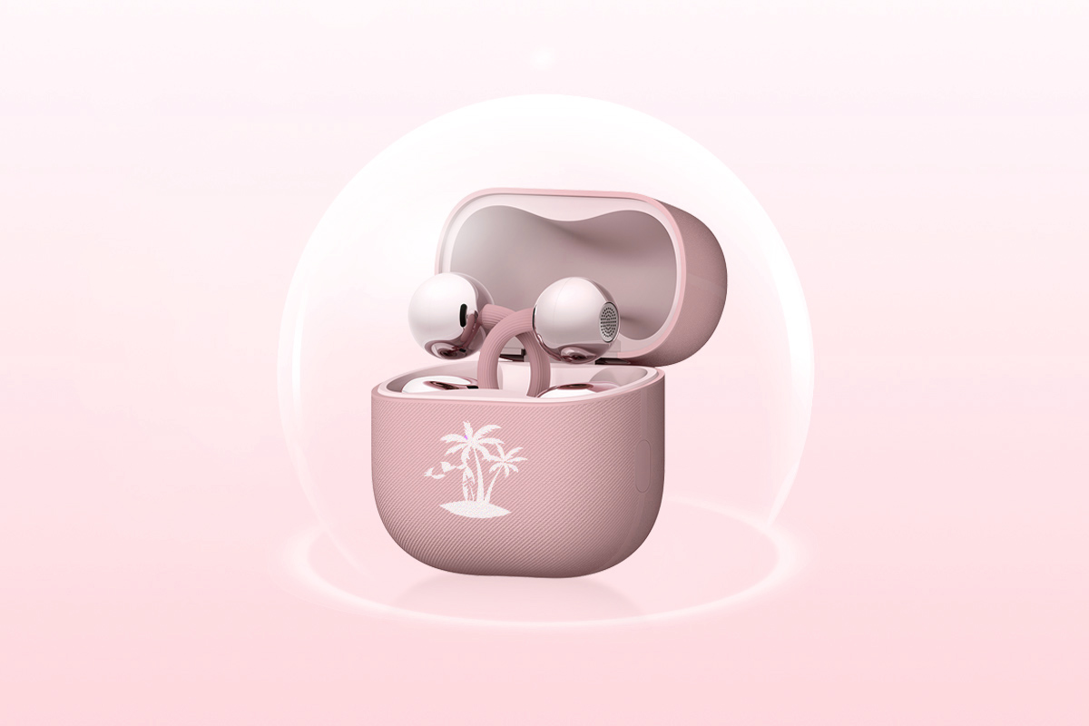 Safe & Device-Friendly