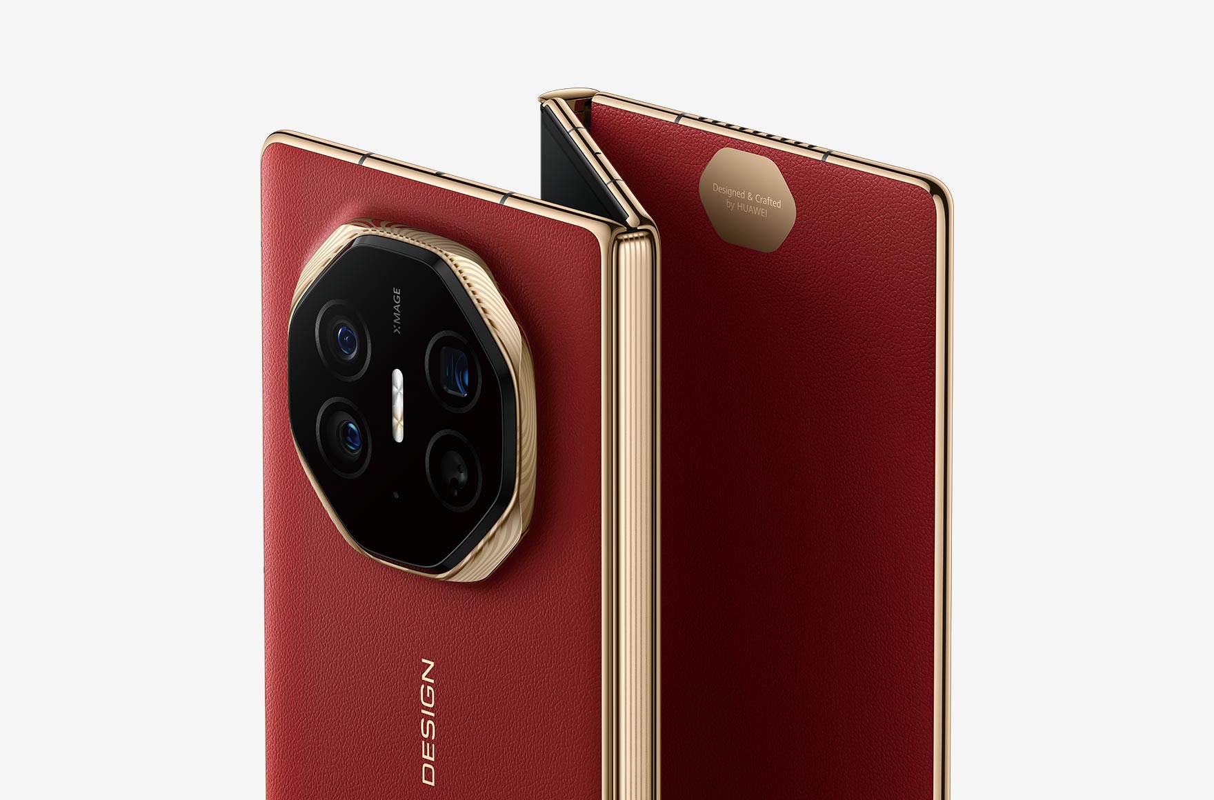 HUAWEI Mate XT | ULTIMATE DESIGN