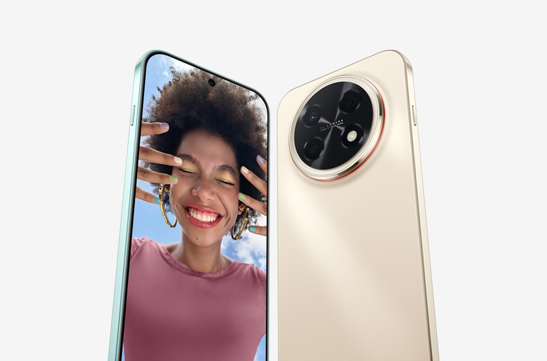 HUAWEI nova 15 Max