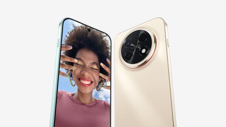 HUAWEI nova 15 Max