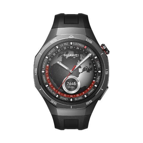 HUAWEI WATCH GT 5 Pro
