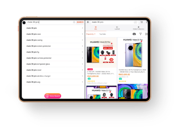 Split your screen to double efficiency Split your screen to double efficiency
