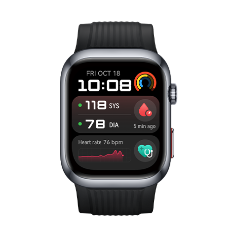 HUAWEI WATCH D2