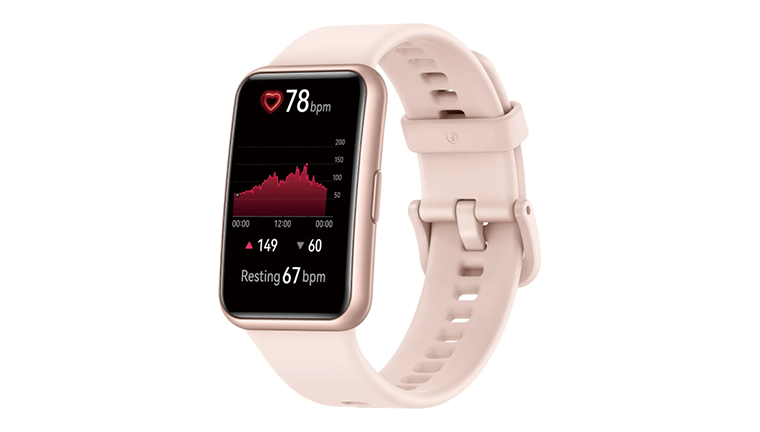 Measure heart rate
