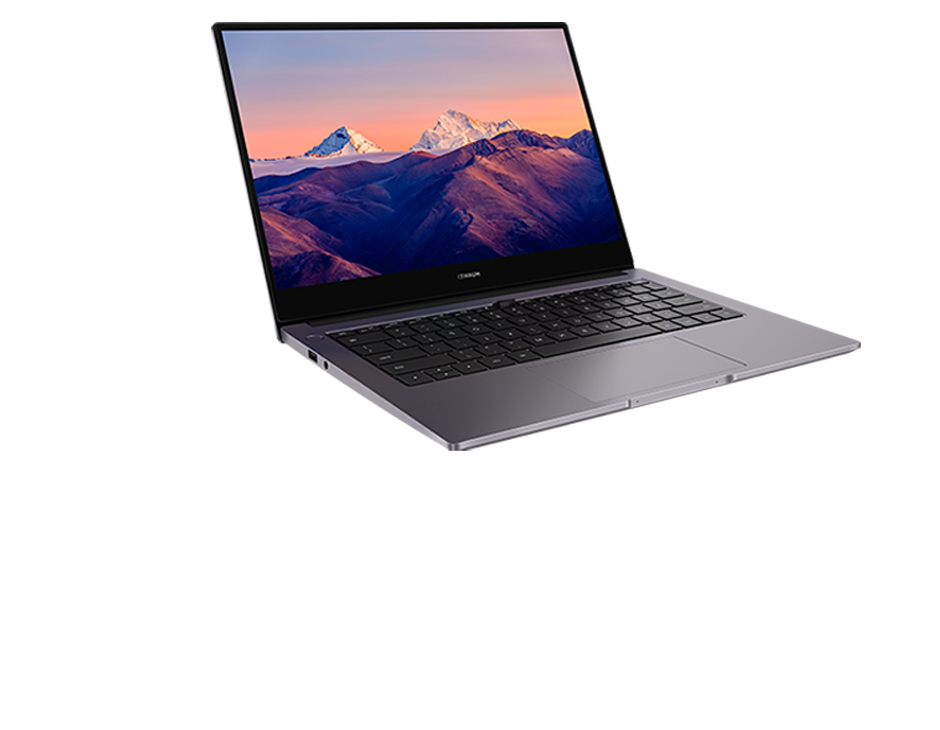 HUAWEI MateBook B3-420