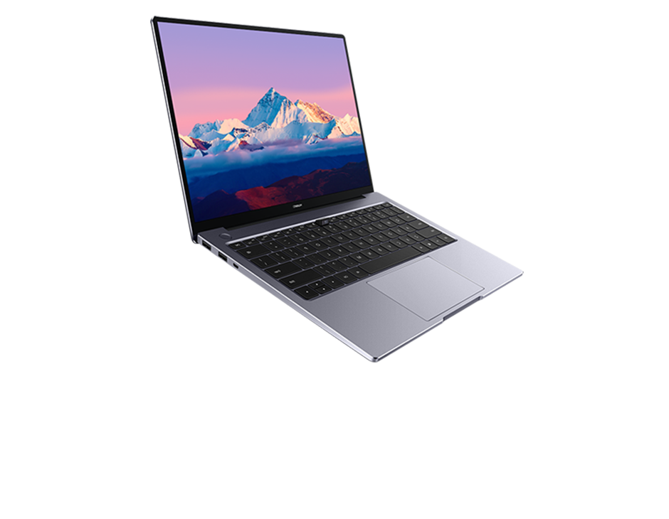 HUAWEI MateBook B5