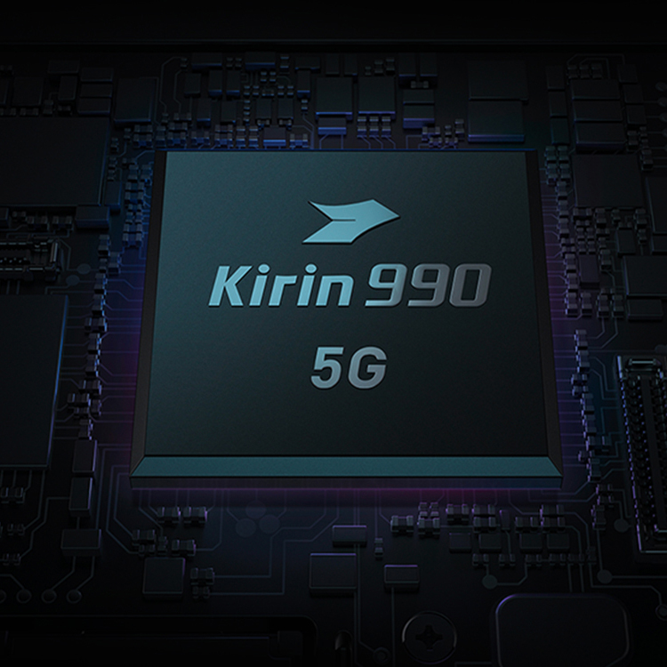 Kirin 990 5G