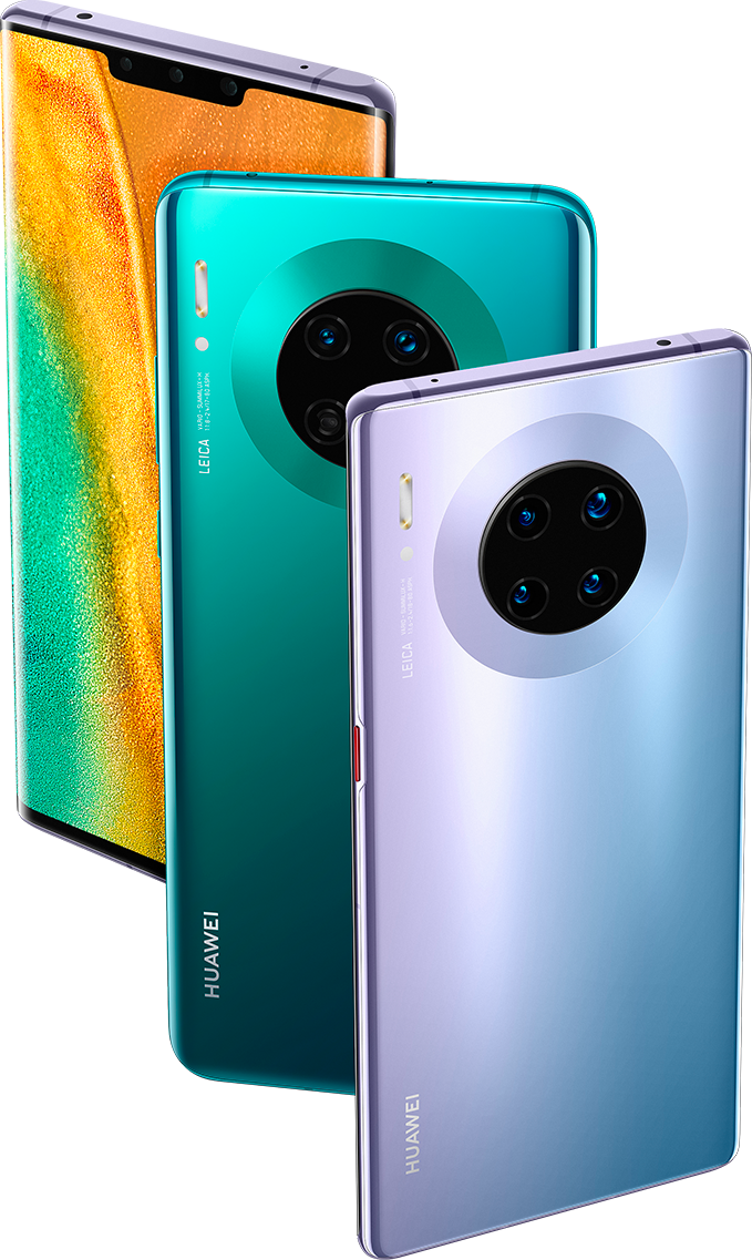 HUAWEI Mate 30 Pro 5G
