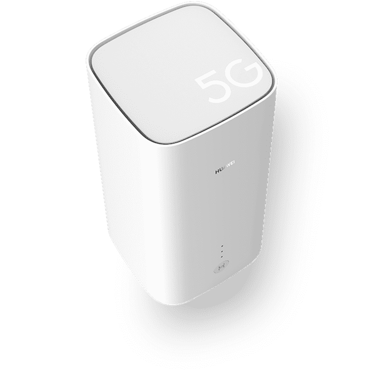 huawei 5g cpe pro